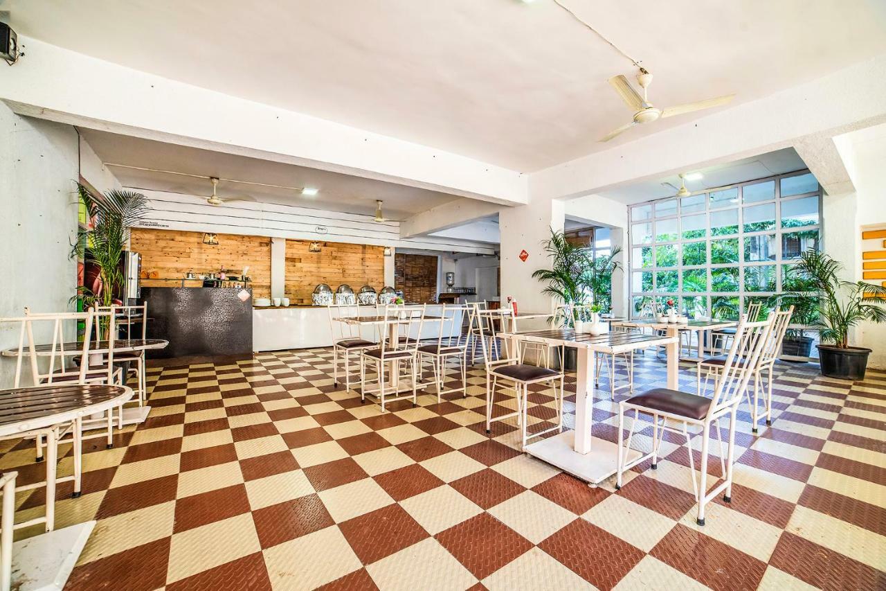 Fabhotel Icon Bliss Kharadi Pune Esterno foto