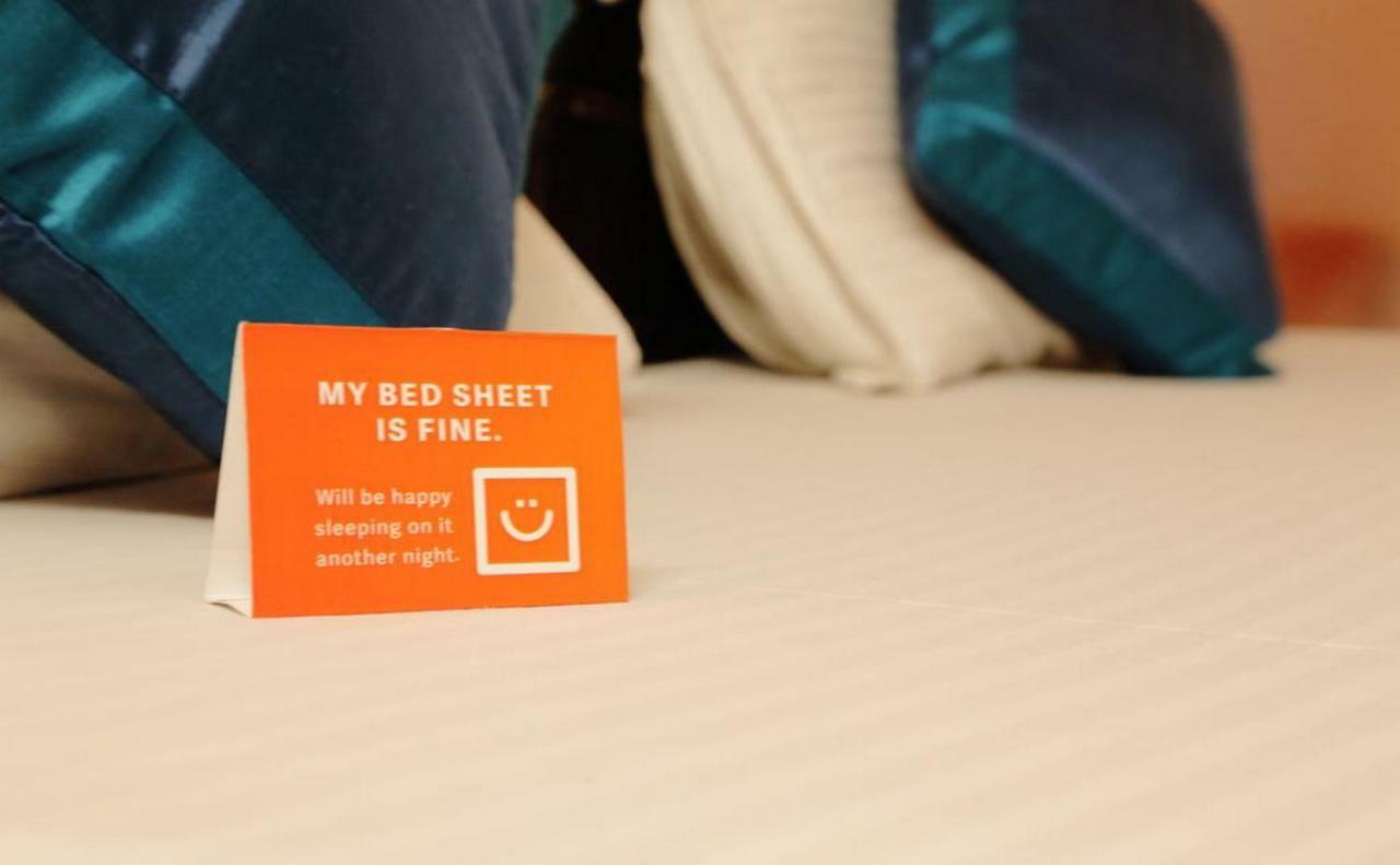 Fabhotel Icon Bliss Kharadi Pune Esterno foto