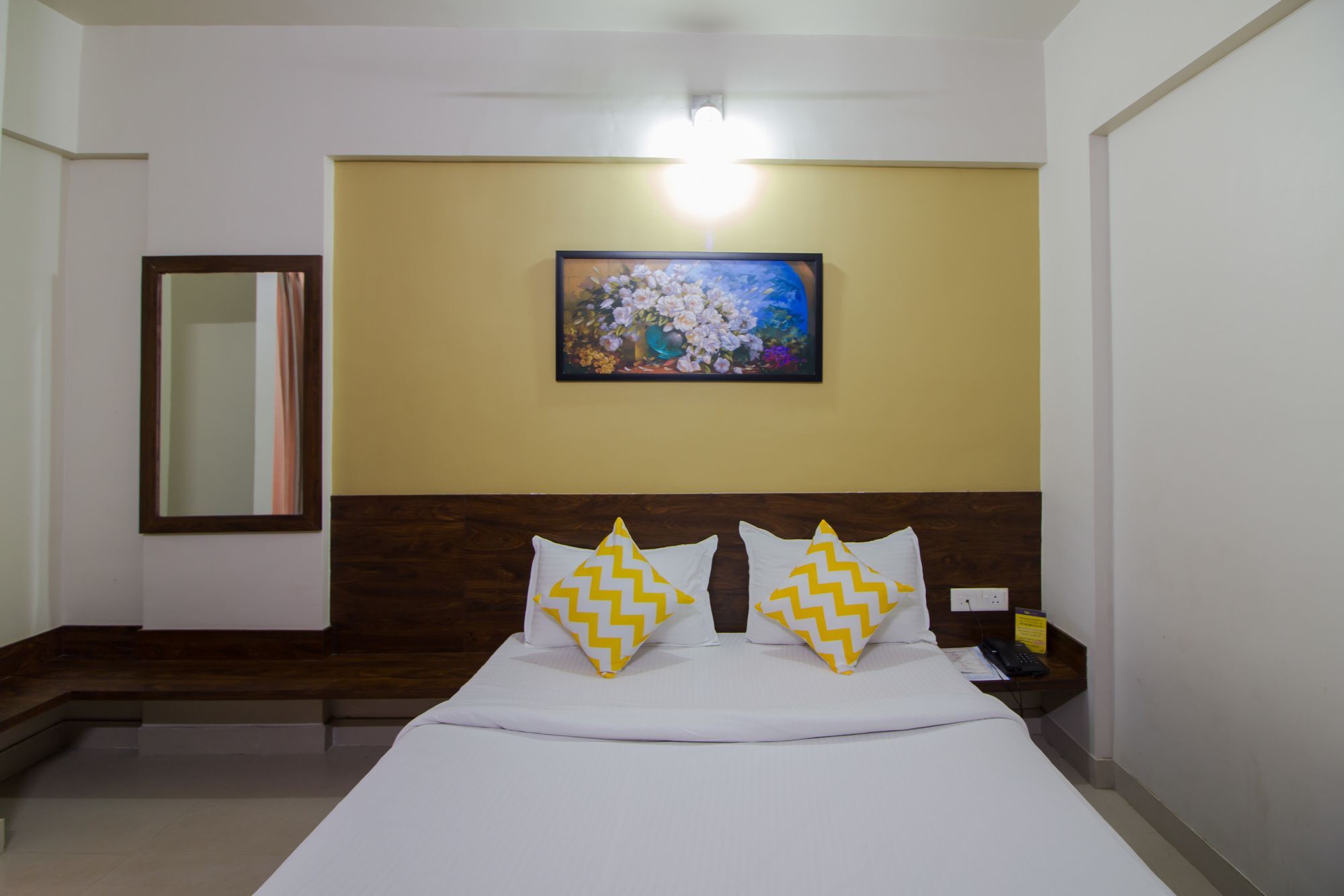 Fabhotel Icon Bliss Kharadi Pune Esterno foto