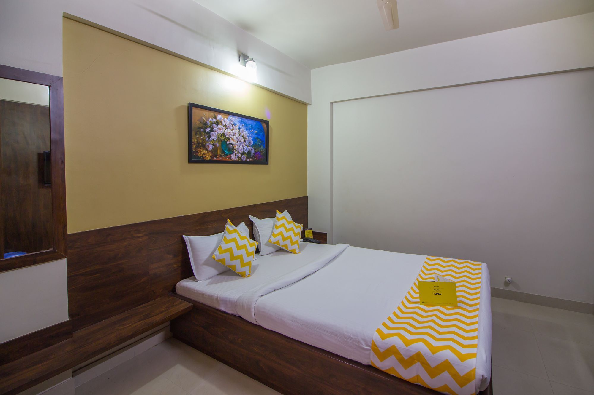 Fabhotel Icon Bliss Kharadi Pune Esterno foto